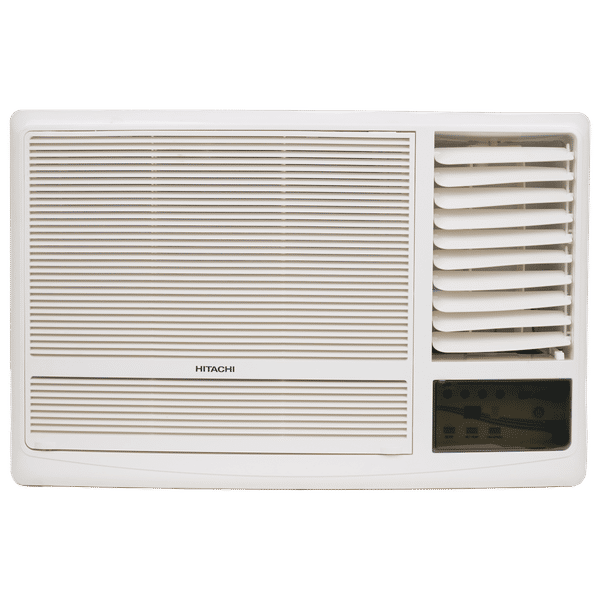 Hitachi 1 ton window ac dimensions outlet in inches